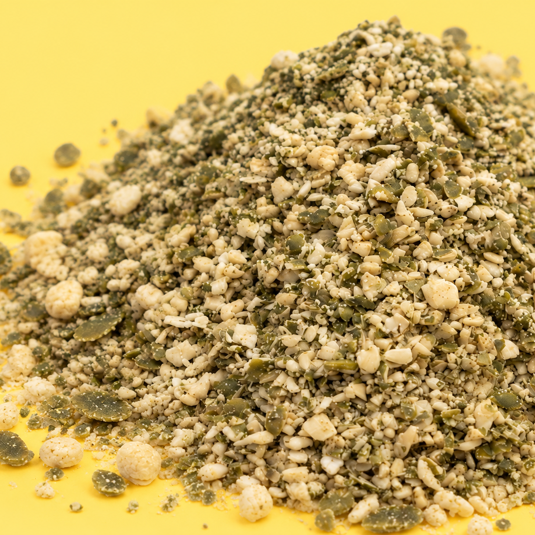 Pumpkin Seed Powder for Dogs & Cats – 100% Pure, Natural Meal Topper | Clumsy Chef