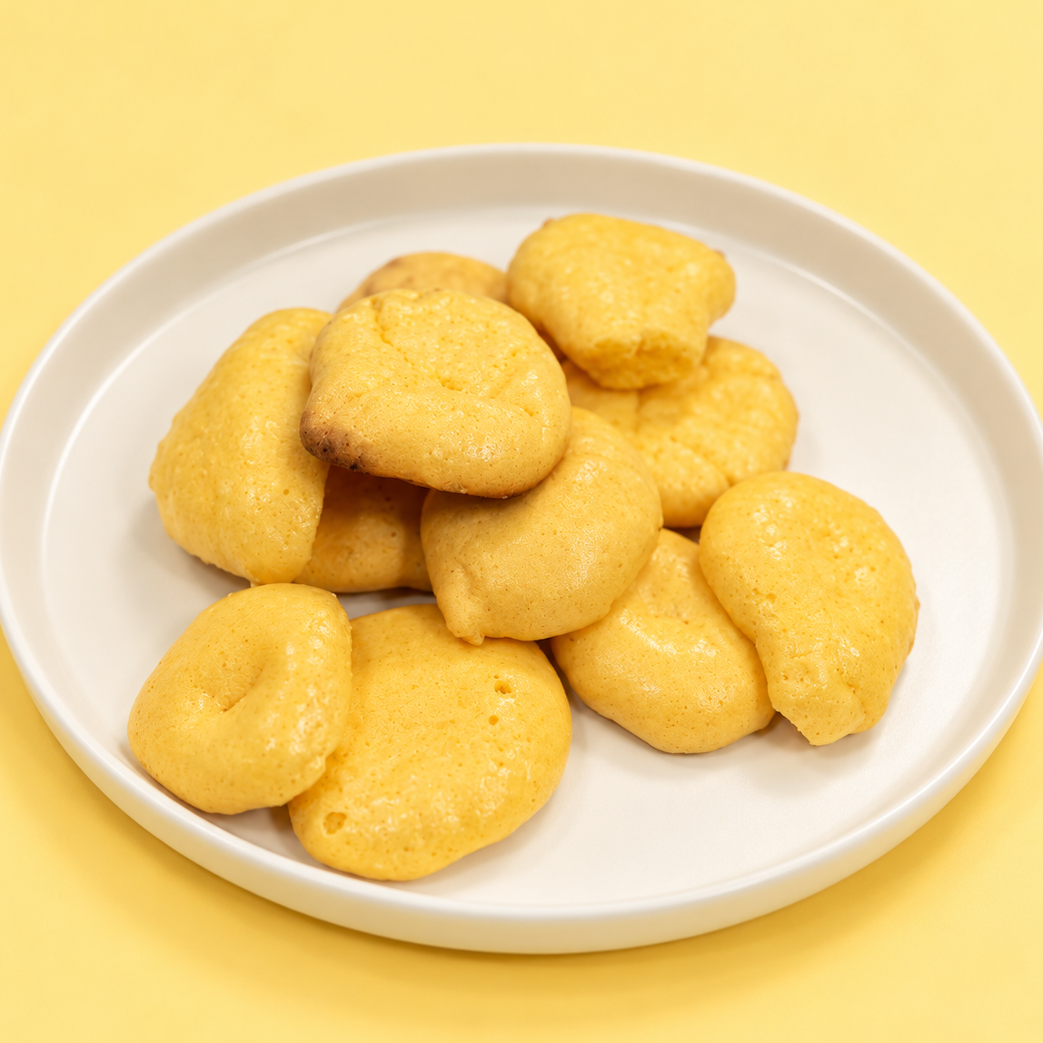 Golden Drop – Soft-Baked Treats for picky eaters, for Dogs & Cats