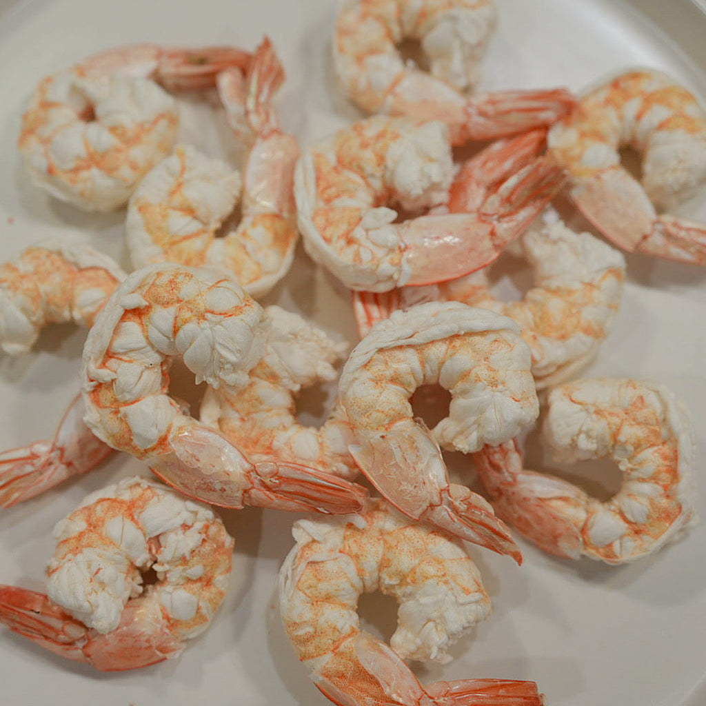 Freeze-Dried Shrimp for Dogs & Cats | Bold Seafood Flavor | Clumsy Chef