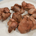 Freeze-Dried Chicken Liver for Dogs & Cats | Vitamin-Rich, High-Protein Treats | Clumsy Chef
