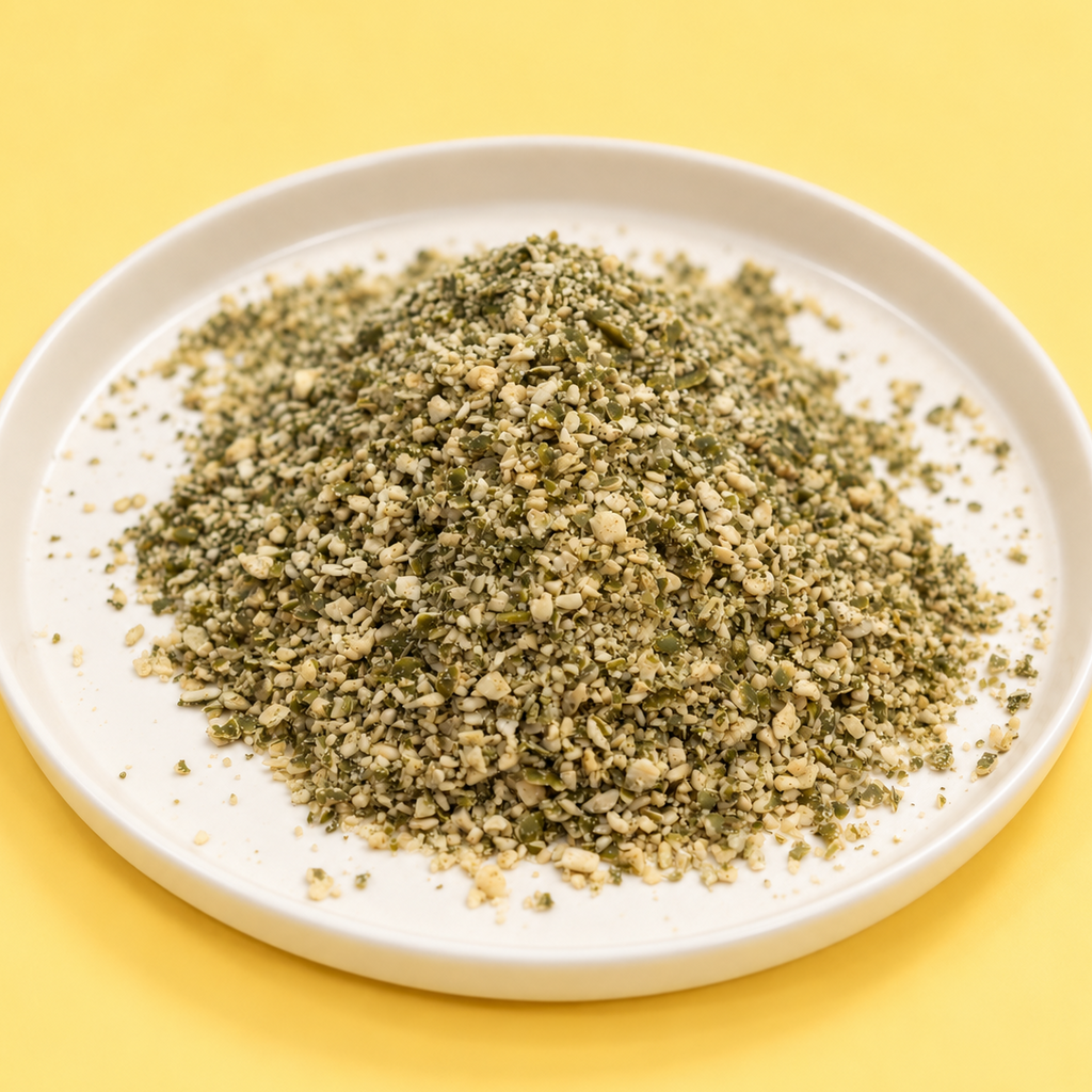 Pumpkin Seed Powder for Dogs & Cats – 100% Pure, Natural Meal Topper | Clumsy Chef