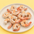Freeze-Dried Shrimp for Dogs & Cats | Bold Seafood Flavor | Clumsy Chef