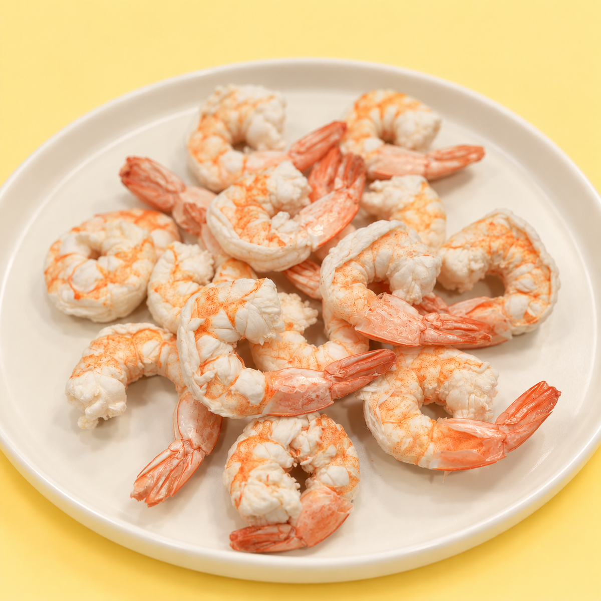 Freeze-Dried Shrimp for Dogs & Cats | Bold Seafood Flavor | Clumsy Chef