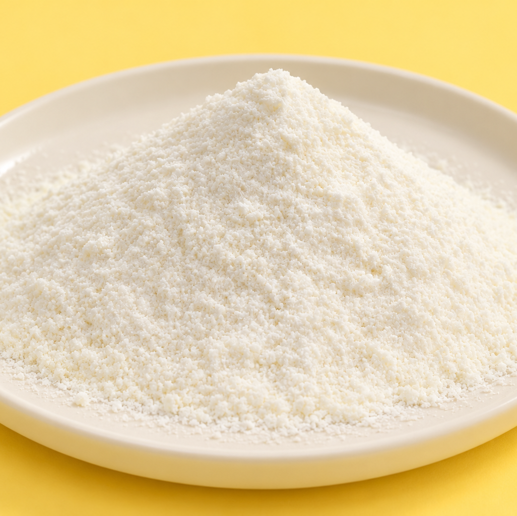 Goat Milk Powder for Dogs & Cats | Creamy Food Topper | Clumsy Chef
